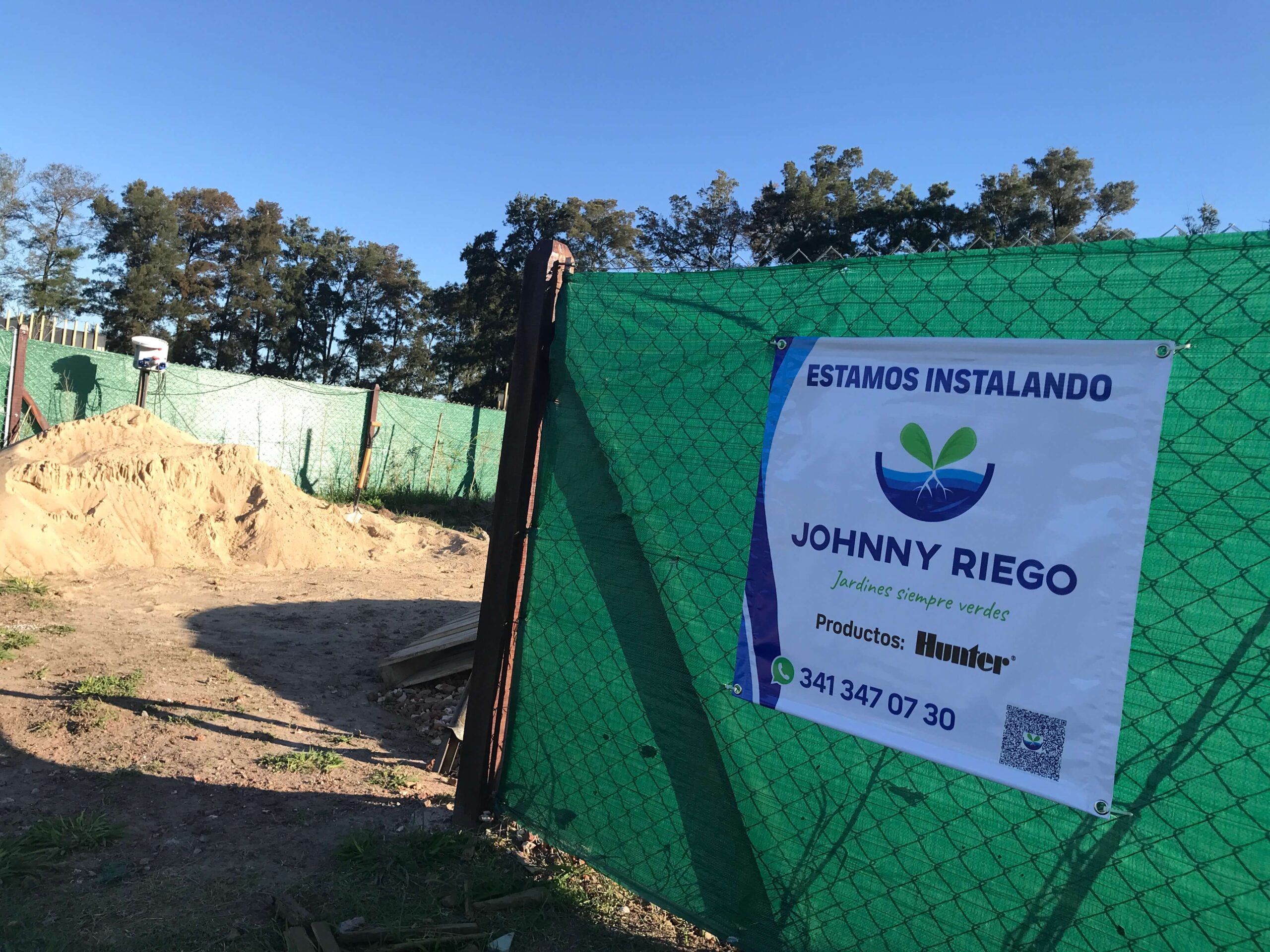 Azahares del Paraná